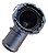 Conexao da mangueira radiador Stilo Doblo 1.8 2003 2004 2005 - Imagem 3