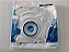 Retentor virabrequim Onix 2020 3cc 1.0/1.2 C Flange Traseiro - Imagem 1