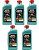 5 Lt Castrol 5w40 sintetico magnatec Stop Start A3/b4 502 00 - Imagem 1