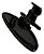 Puxador Porta Luvas Original Citroen C3 2004 A 2012 8218A3 - Imagem 3