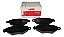 Pastilha Original Renault Kangoo Todas Motrio 8660089529 - Imagem 1