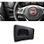 Porta objetos painel Le Fiat Doblo 2011-2019 Novo Original - Imagem 1