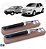 Par amortecedor traseiro Fiat Palio 01 A 17 46812031 - Imagem 1