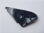 Acabamento interno retrovisor L. direito Fiat Uno 2004 2013 100163452 - Imagem 5