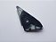 Acabamento interno retrovisor L. direito Fiat Uno 2004 2013 100163452 - Imagem 4