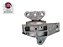 Coxim Motor Direito Palio Wekeend Strada E-torq 51921213 - Imagem 1