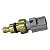 Sensor De Temperatura Líq. Arrefec. Motor Do Fiesta Rocam XS6F12A648DA - Imagem 1
