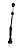 Cabo embreagem Peugeot 206 1.4 8v E 1.6 16v genuíno 2150ec - Imagem 2