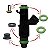 Kit Reparo Bico Injetor Civic 2007 2008 2009 2010 2011 2012 - Imagem 4