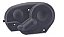 Capa Frontal Supeior Correia Dentad Corsa Wagon 1997 A 2003 90528243 - Imagem 1
