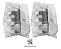 2 Kits coxim amortecedor dianteiro Peugeot 208 2013 a 2018 original 5031F2 - Imagem 2