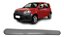 Moldura Puxador Porta Dianteira Esquerda Fiat Uno Vivace 2011 a 2015 Original - Imagem 1