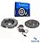 Kit Embreagem Vectra Hatch Gt Gtx 2.0 8v Flex 2008 2009 - Imagem 1