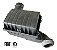 Caixa Filtro De Ar Original Fiat Uno 2004/2013 - 55207802 - Imagem 4