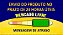 Jogo Palhetas Original Genuino Fiat Argo Cronos Fiat Mopar 7090652 - Imagem 4