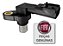 Sensor de fase e-torq original Fiat motor 1.6 1.8 55223507 Punto / Linea / Bravo / Doblo / Palio / Siena / Strada / Idea - Imagem 5