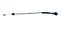 Cabo embreagem 1.4 8v 1.6 16v original Peugeot 207 2150eg - Imagem 4