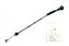 Cabo embreagem 1.4 8v 1.6 16v original Peugeot 207 2150eg - Imagem 1