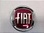 Emblema Dianteiro Fiat Novo Uno Bravo Punto T-jet Original 51944206 - Imagem 1