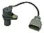 Sensor Rotaçao Audi A3 1.8 Turbo 1996 1997 1998 1999 2000 MTE 70555 - Imagem 1