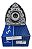 Coxim Amortecedor Dianteiro Para Mercedes A200 B200 Gla200 - Imagem 4