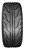 Pneu 195/50r15 Farroad X-arrow 82v semi slick aro 15 - Imagem 2