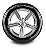 Pneu Pirelli Cinturato P7 92H P 205/60R16 - Imagem 2