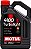 Motul 4100 Turbolight 10w40 Semi Sintético Galão 4 Litros - Imagem 1