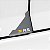 Kit 2x Anti risco porta  Renault RS acessório - Imagem 2