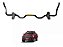 Barra Estabilizadora Dianteira Fiat Toro 1.3 1.8 Original 51980013 - Imagem 1