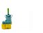 Interruptor Luz Freio Fiat 500 Palio Argo Mobi Uno 52162684 - Imagem 2