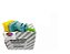 Interruptor Luz Freio Fiat 500 Palio Argo Mobi Uno 52162684 - Imagem 3
