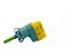 Interruptor Luz Freio Fiat 500 Palio Argo Mobi Uno 52162684 - Imagem 4