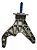 Suporte Coxim Câmbio Novo Palio Uno Fiorin Original 51834108 - Imagem 1