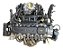 Motor Completo C/ Injeçâo 1.4 FLEX Montana 24581576 - Imagem 2