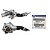 Bomba Dagua Fiat Toro Jeep Renegade E-torq 55261776 - Imagem 3