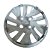 Jogo de Calota Aro 14 Fiat ARGO Original 100244415 - Imagem 2