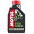 Óleo Moto Motul 5100 15w50 Semissintético Honda BMW Yahama - Imagem 1