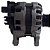 Alternador Vw Kombi Parati Saveiro Gol Fox 2009 Em Diante - Imagem 4