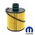 Filtro Oleo Motor 2.0 diesel Compass Toro 2016 em Diante 71754237 - Imagem 3