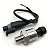 Sensor Ps10 Pressão Similar Fueltech Ft Injepro Pandoo 12v - Imagem 1