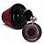 Filtro De Ar Esportivo Duplo Fluxo Rs Altura 120mm Rs1015 - Imagem 2