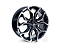 Rodas Sandero RS Hb20 Aro 15 4x100 SCORRO - Imagem 1