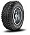 Pneu BFGoodrich All-Terrain T/A KO2 LT 265/70R16 121/118 S - Imagem 1