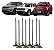 Válvulas admissão Jeep Compass Renegade Fiat Toro Diesel 55251295 - Imagem 1