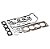 Kit Retificação Do Cabeçote Cruze 1.8 Sonic 1.6 16v Ecotec - Imagem 2