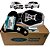 Coxim cambio Inferior Ka 1.0 12v 2014 A 2018 original Ford E3B16P082AD - Imagem 1