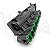 Coletor de Admissão Jeep Compass Renegade Fiat Toro Diesel 2.0 - 46347411 55259081, 55280753, 55571993, 55566258, 55261564, 55229194, 850764 - Imagem 1