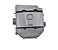 Caixa filtro ar tampa motor Fiat Punto Bravo 1.6 1.8 original 51898497 - Imagem 2