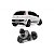 Par cilindro roda tras Punto Peugeot Citroen rccr02860 - Imagem 1